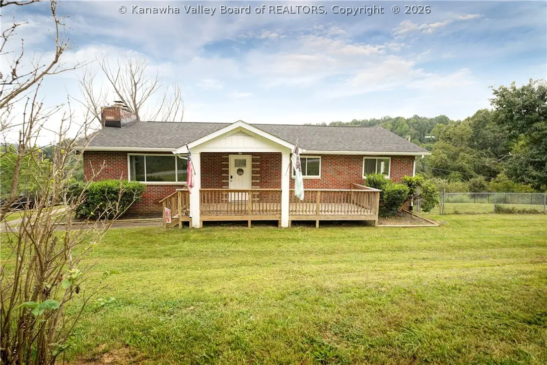 1223 Clearview Heights, Charleston, WV 25312 - #1
