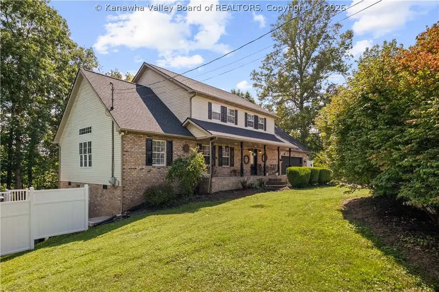 142 Spruce Lane, Scott Depot, WV 25560 - #2