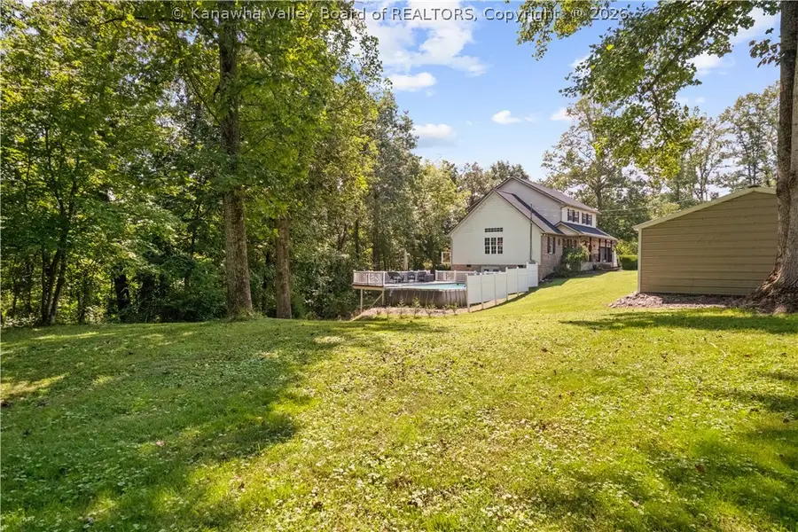 142 Spruce Lane, Scott Depot, WV 25560 - #3