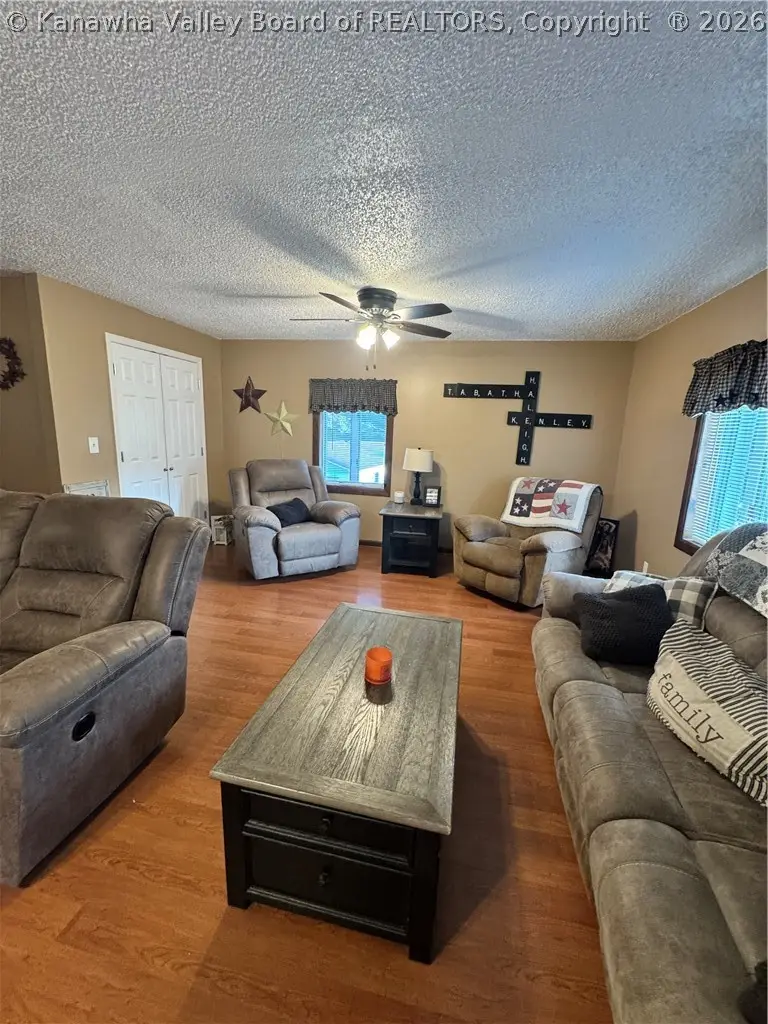 5078 Huff Creek Highway, Davin, WV 25617 - #2