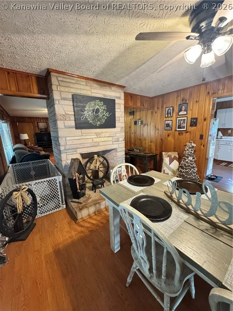 5078 Huff Creek Highway, Davin, WV 25617 - #3
