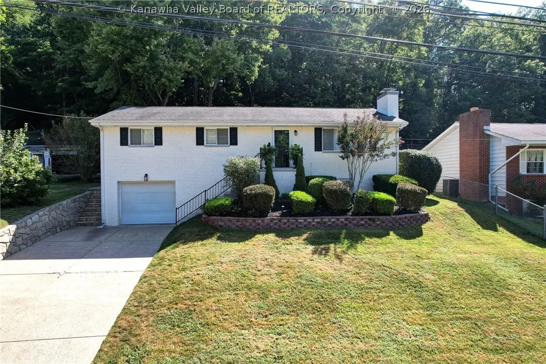 1218 Paula Road, Charleston, WV 25314 - #1