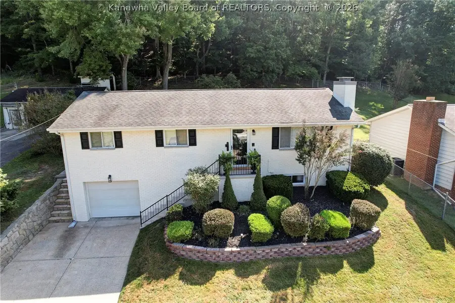 1218 Paula Road, Charleston, WV 25314 - #3