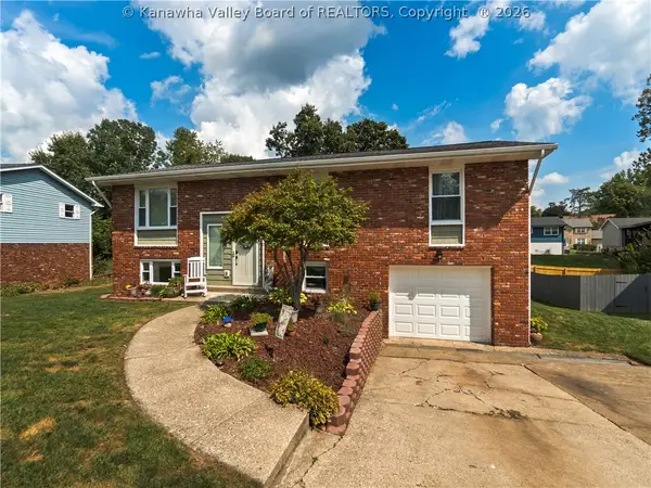 5307 Pamela Circle, Cross Lanes, WV 25313