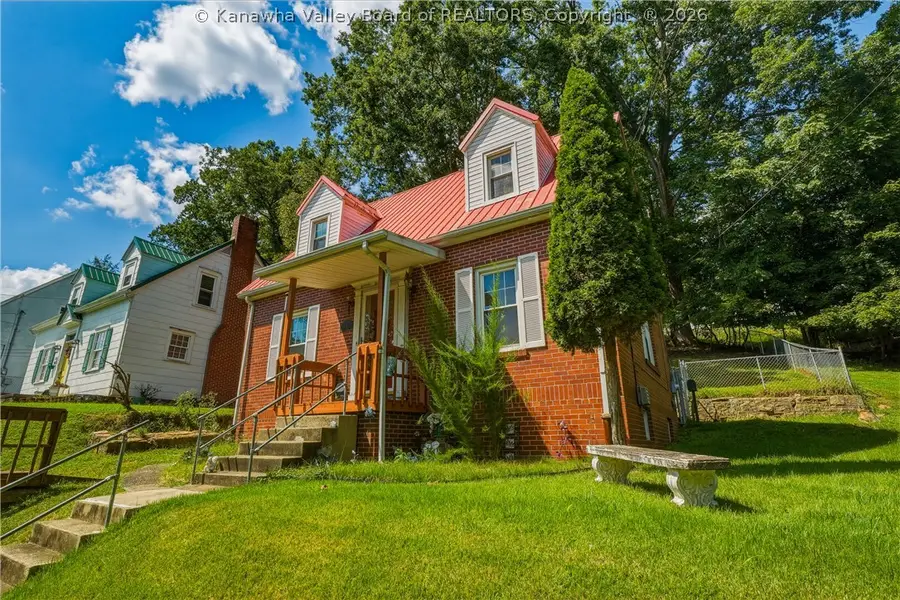 639 Jane Street, Charleston, WV 25302 - #3