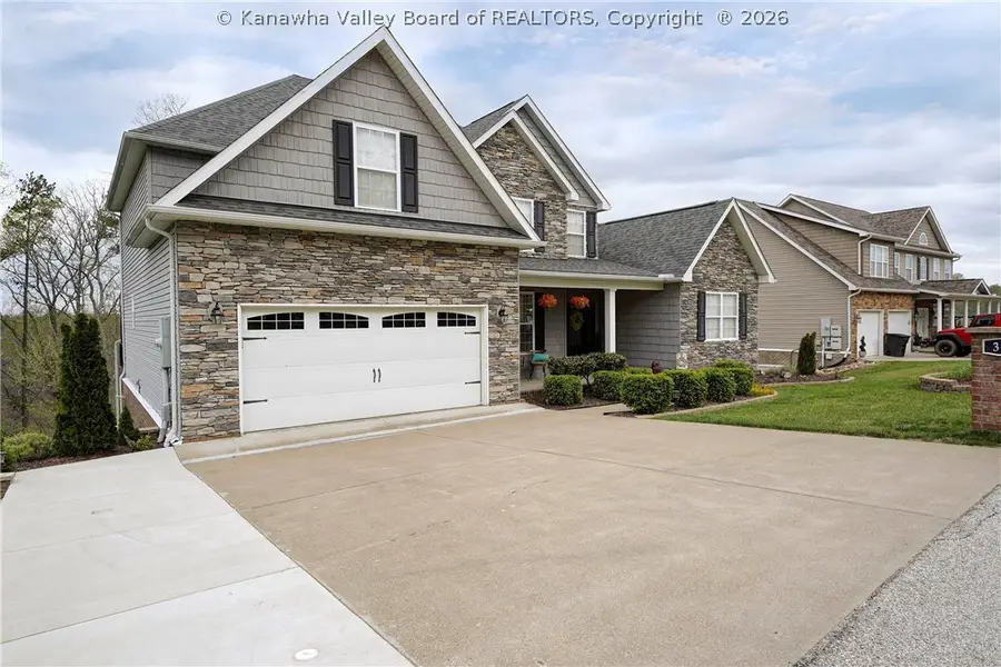 305 Wynterhall Lane, South Charleston, WV 25309 - #2