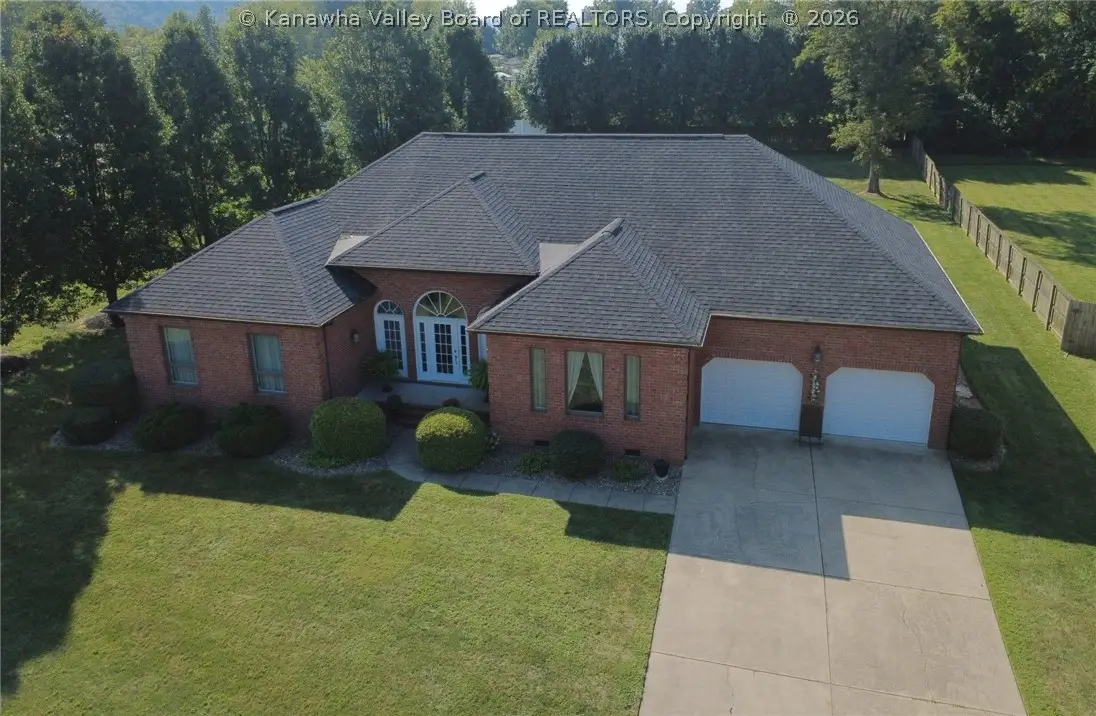 10 Anchors Way, Winfield, WV 25213 - #1