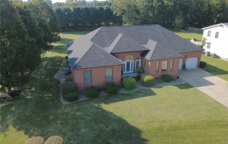 10 Anchors Way, Winfield, WV 25213 - #3