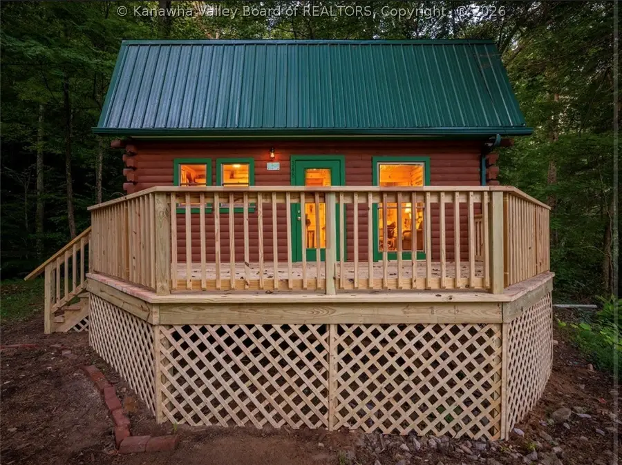 348 Basil Hively Road, Procious, WV 25164 - #2