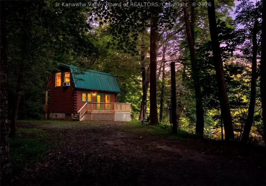 348 Basil Hively Road, Procious, WV 25164 - #3