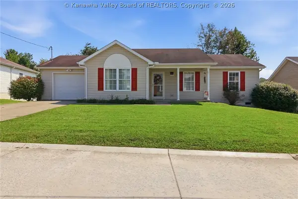 3027 Victorian Place, Hurricane, WV 25526