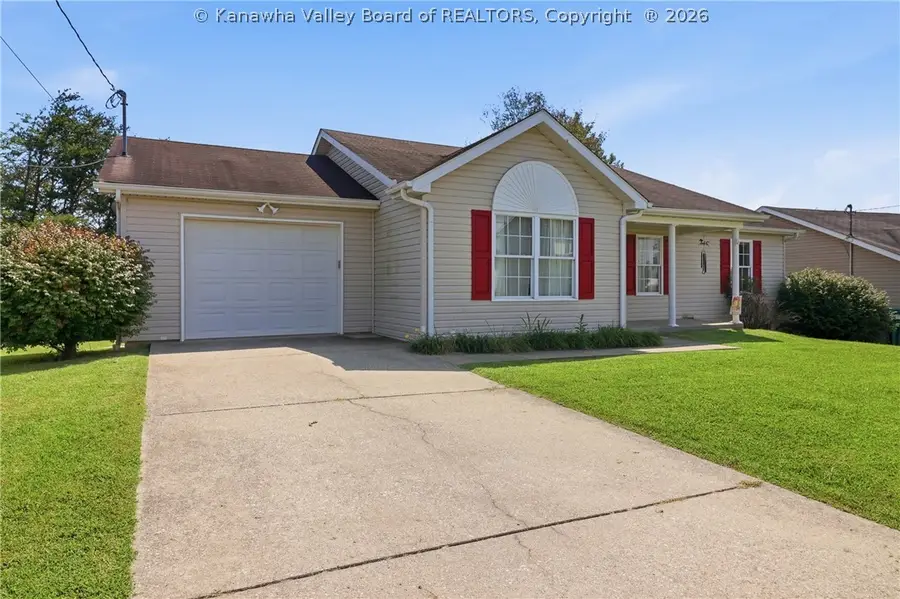 3027 Victorian Place, Hurricane, WV 25526 - #2