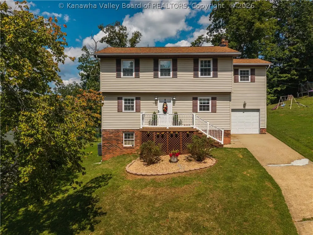 4007 Seymour Lane, Cross Lanes, WV 25313 - #1