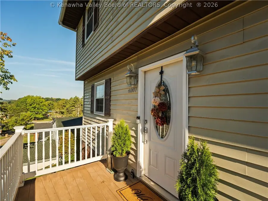 4007 Seymour Lane, Cross Lanes, WV 25313 - #3