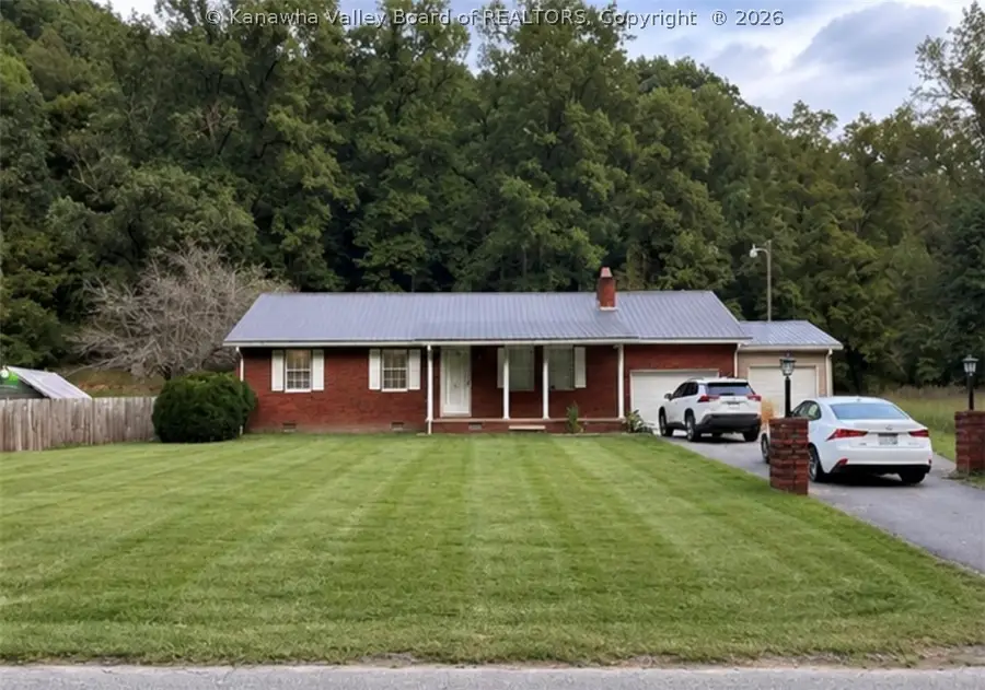 545 Long Fork Road, Pecks Mill, WV 25547 - #2