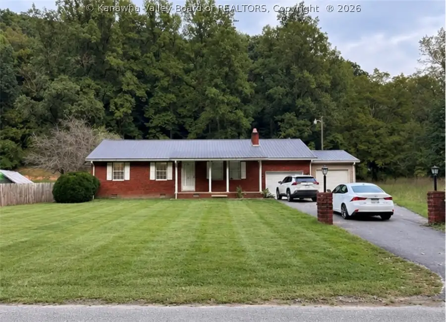 545 Long Fork Road, Pecks Mill, WV 25547 - #3