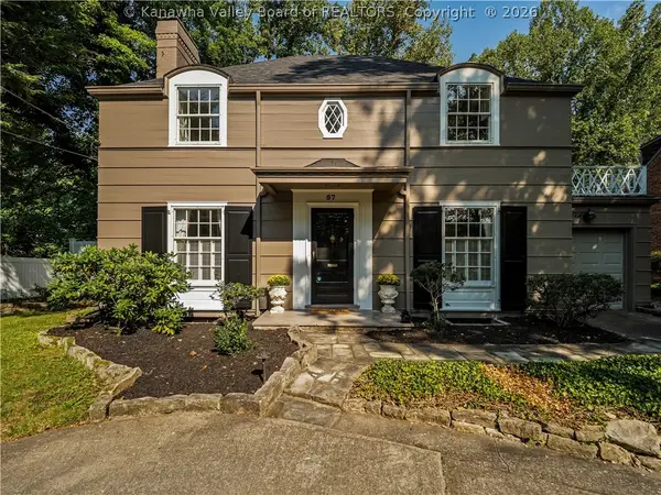 57 Abney Circle N, Charleston, WV 25314