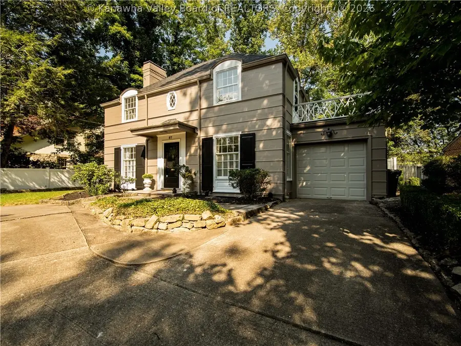 57 Abney Circle N, Charleston, WV 25314 - #2