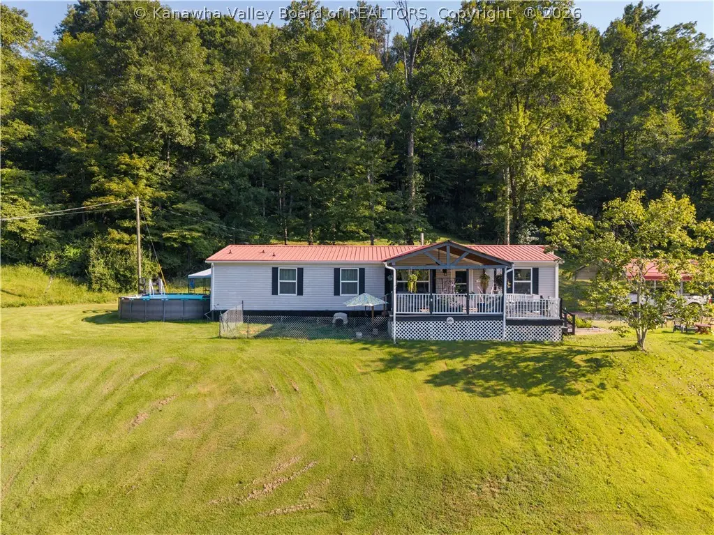 382 Ravenall Lane, Charleston, WV 25312 - #1