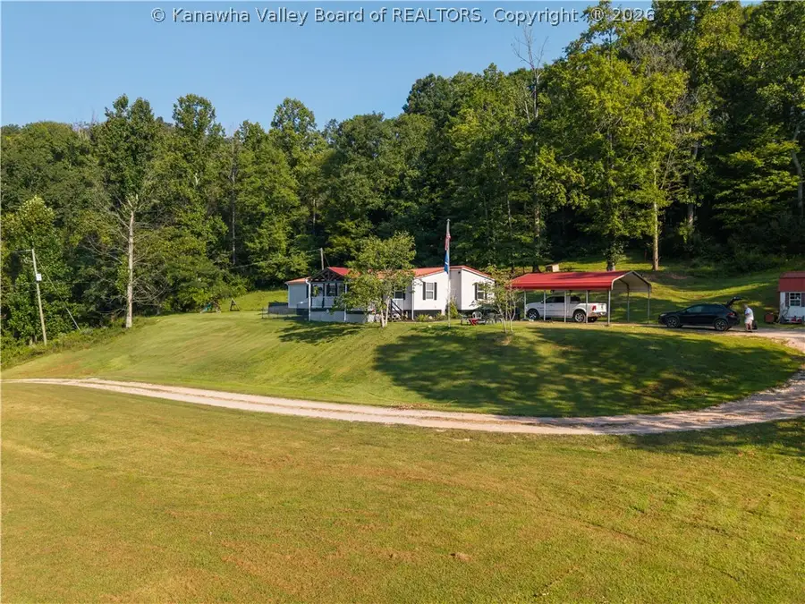 382 Ravenall Lane, Charleston, WV 25312 - #2