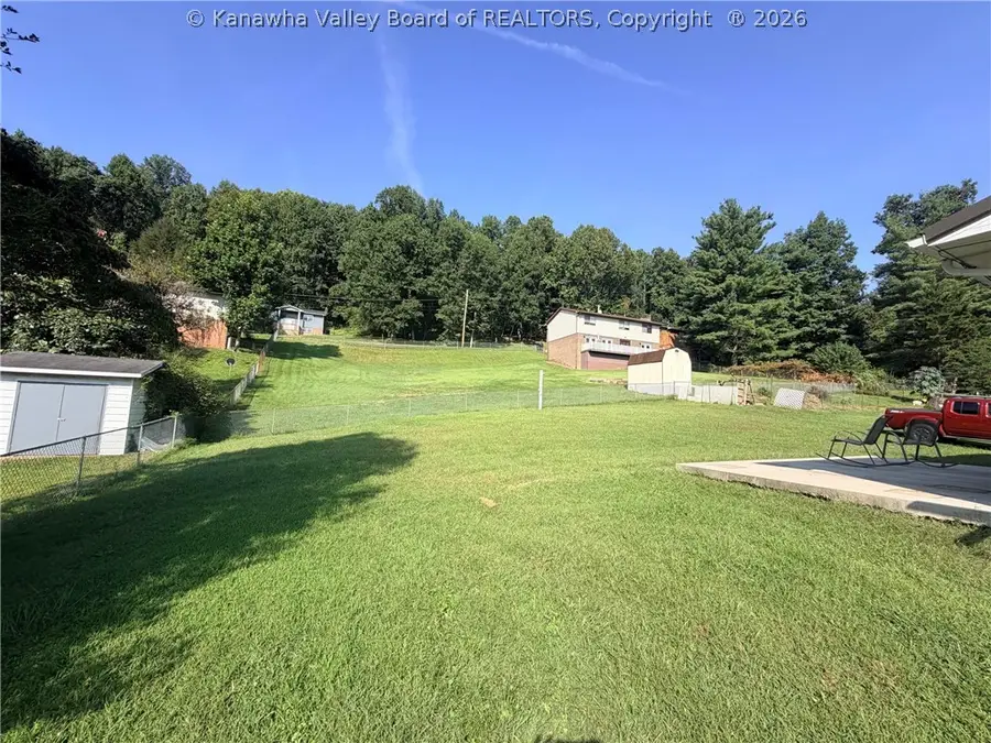 1711 Dogwood Drive, Sissonville, WV 25320 - #3