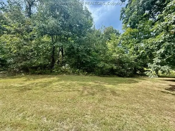 0 Gill Ridge Road, Letart, WV 25253