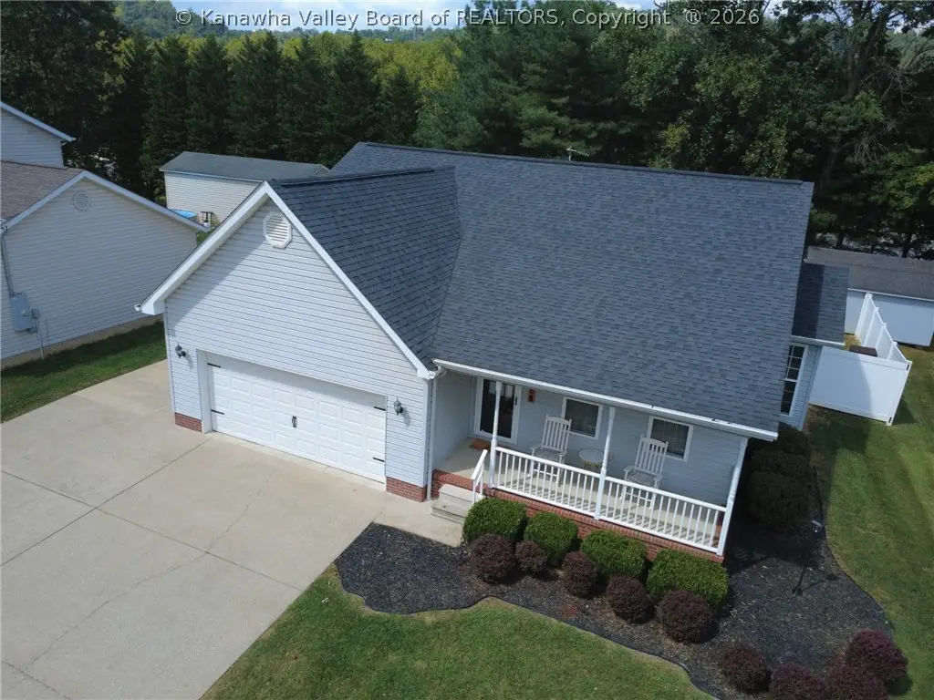 556 Fairwood Road, Huntington, WV 25705 - #1