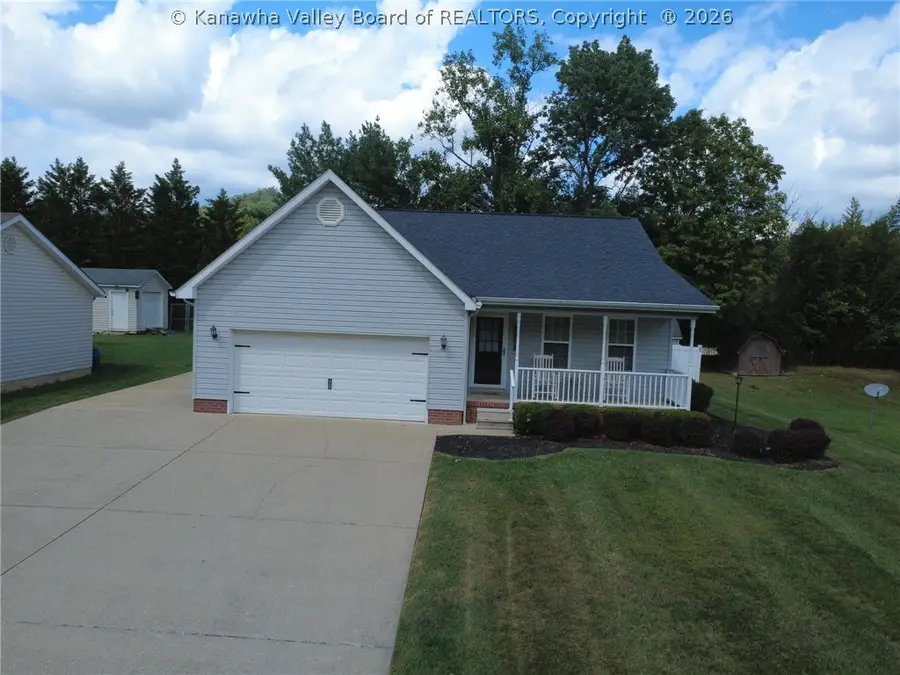 556 Fairwood Road, Huntington, WV 25705 - #3