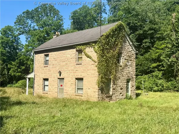 439 Toneys Branch Road, , WV 25024