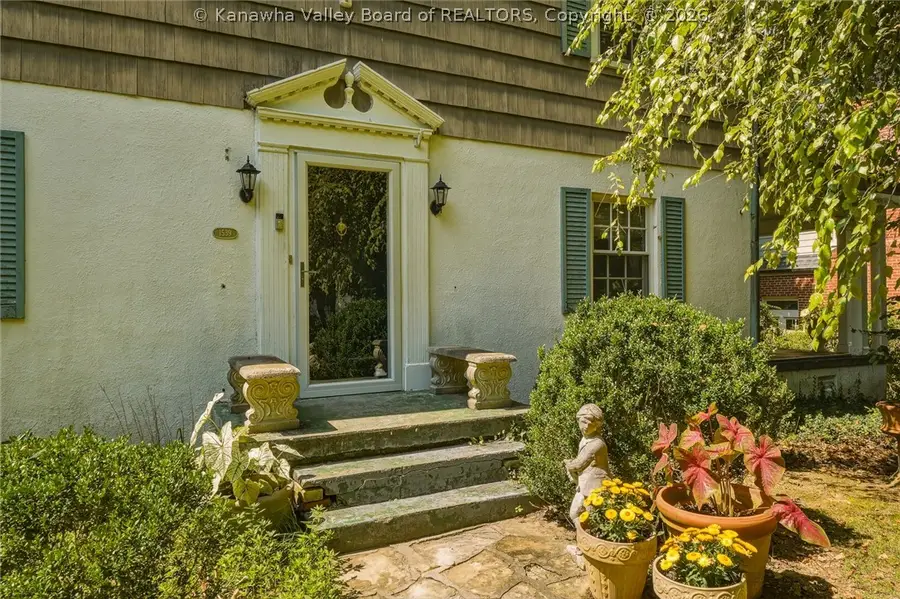1539 Hampton Road, Charleston, WV 25314 - #3