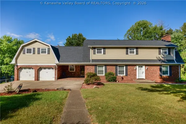 122 Casto Road, Charleston, WV 25313