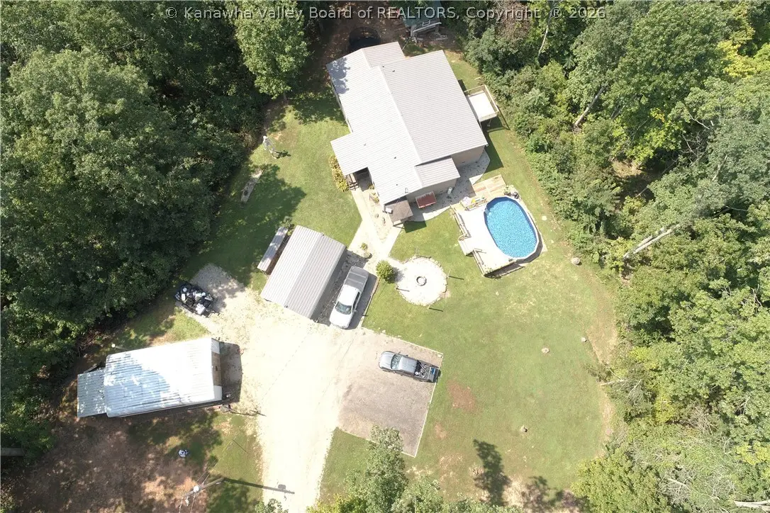 359 Harper Ridge Road, Liberty, WV 25124 - #1
