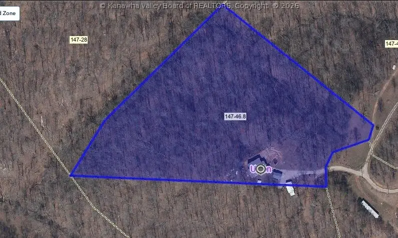 359 Harper Ridge Road, Liberty, WV 25124 - #3