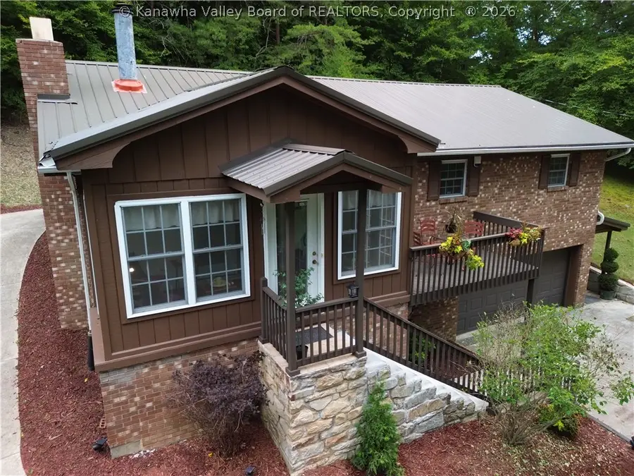 4975 Brounland Road, South Charleston, WV 25309 - #3