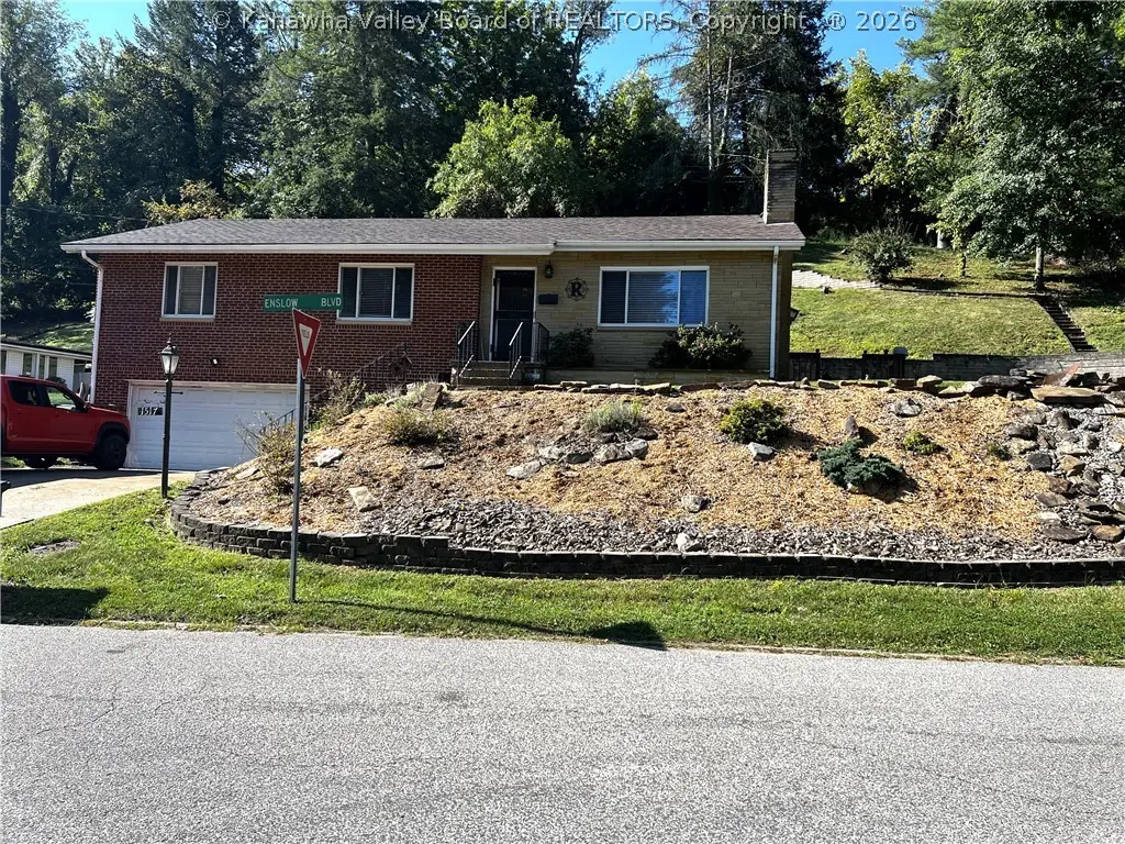 1517 Enslow Boulevard, Huntington, WV 25701 - #1
