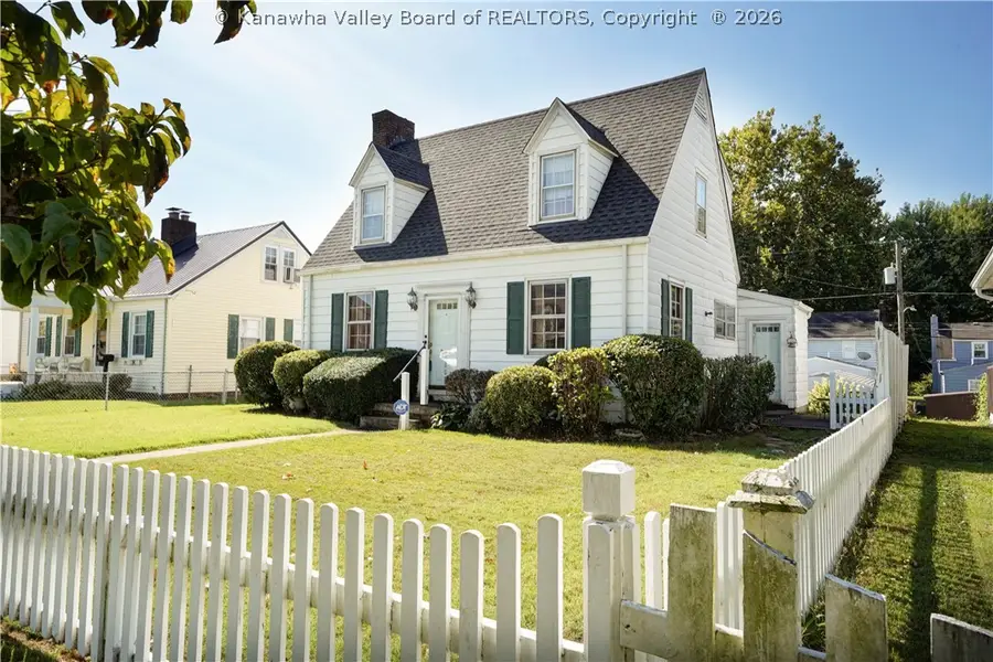 3807 Venable Avenue Se, Charleston, WV 25304 - #3