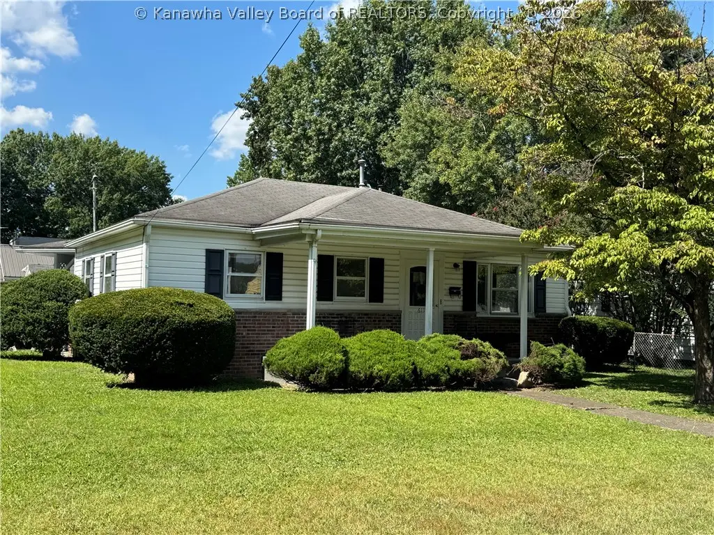 611 47th Street, Charleston, WV 25304 - #1