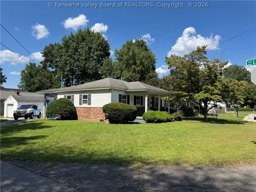 611 47th Street, Charleston, WV 25304 - #2