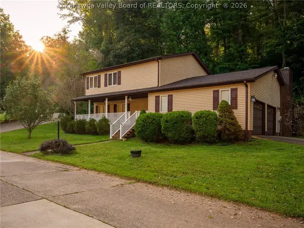 113 Majestic Drive, Charleston, WV 25313