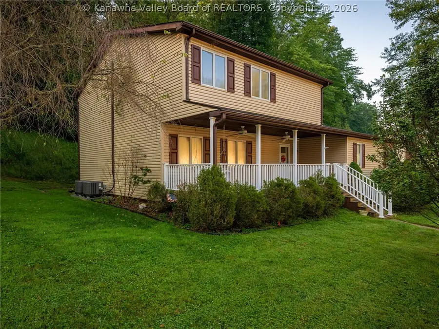 113 Majestic Drive, Charleston, WV 25313 - #3