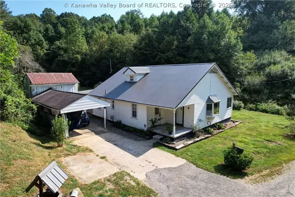 76 Midway Drive, Charleston, WV 25312