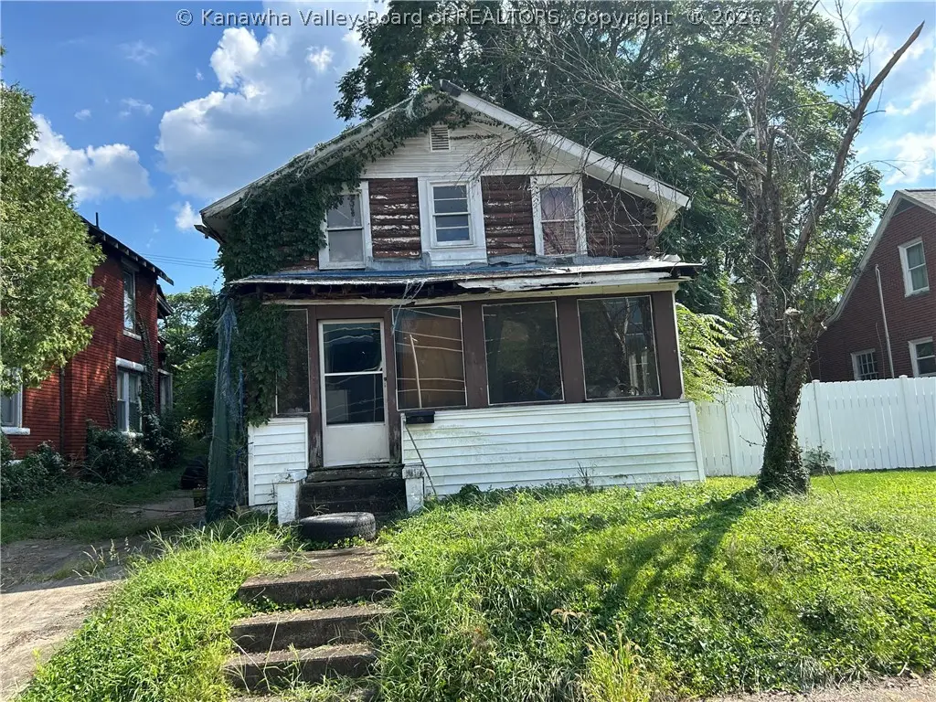 1427 Columbia Avenue, Huntington, WV 25701 - #1
