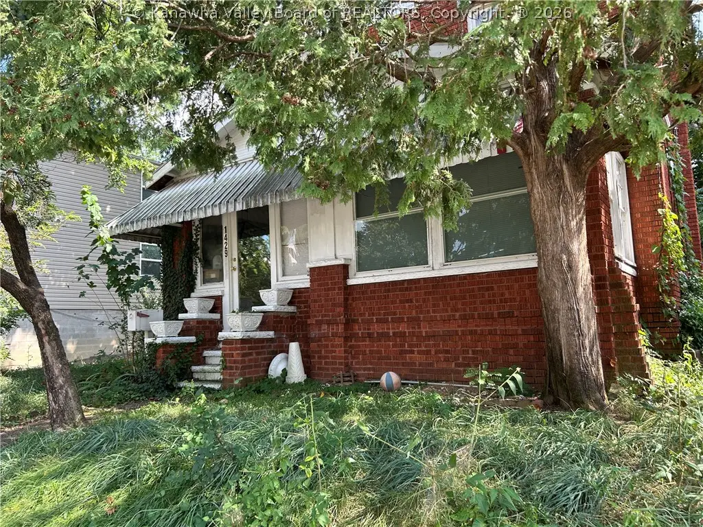 1429 Columbia Avenue, Huntington, WV 25701 - #1