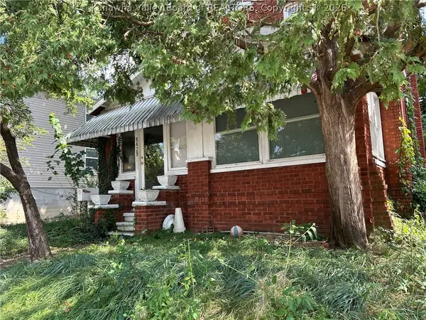1429 Columbia Avenue, Huntington, WV 25701