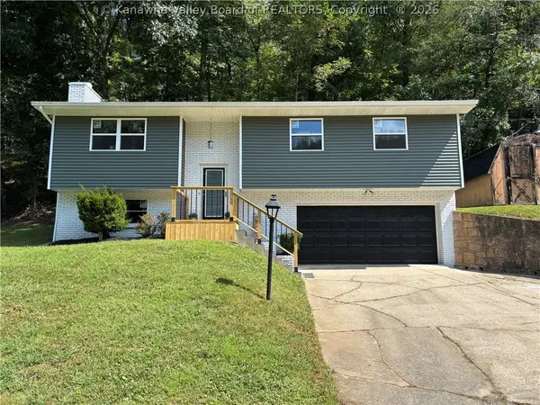 137 Springlea Drive, Winfield, WV 25213