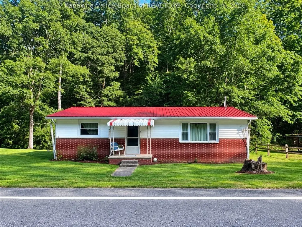 12953 Charleston Road, Kenna, WV 25248 - #1