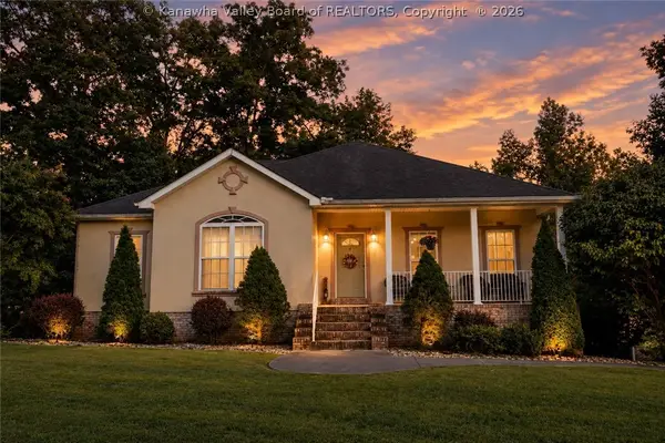 1287 Hillcrest Drive, St Albans, WV 25177