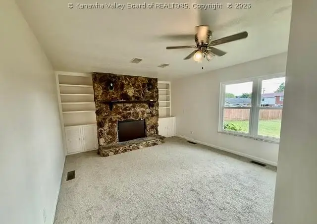 706 Fitzhugh Street, Ravenswood, WV 26164 - #2