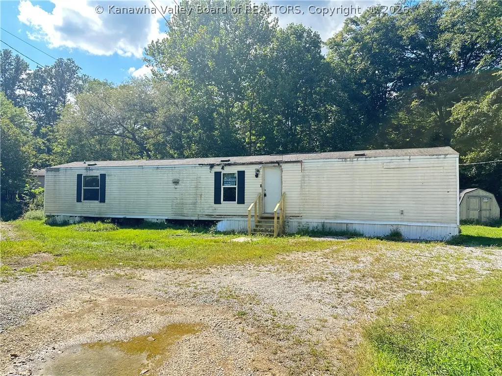 465 Augusta Drive, Huntington, WV 25704 - #1