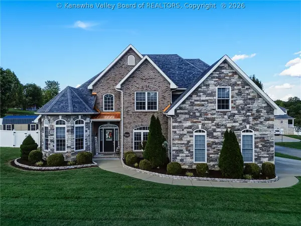 5 Bartlett Street, Milton, WV 25541